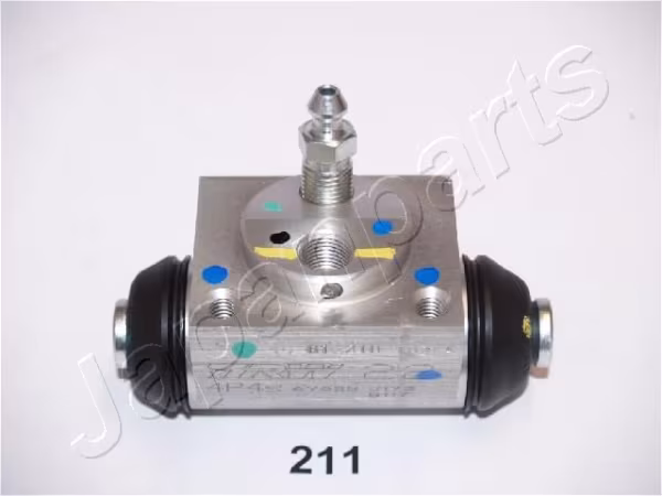JAPANPARTS Cilindretto freno