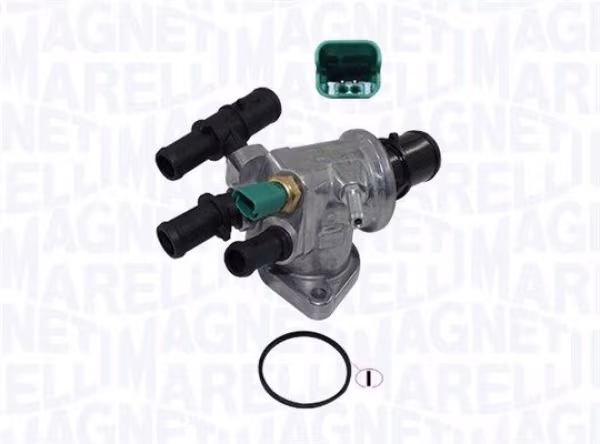 MAGNETI MARELLI Termostato, refrigerante