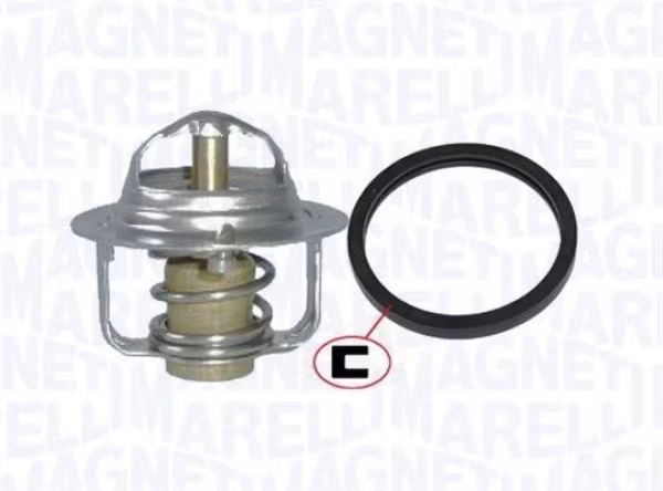 MAGNETI MARELLI Termostato, refrigerante