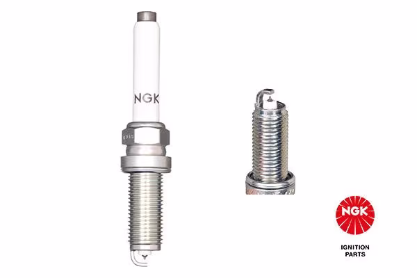 NGK Candela accensione