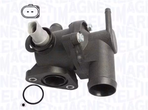 MAGNETI MARELLI Termostato, refrigerante