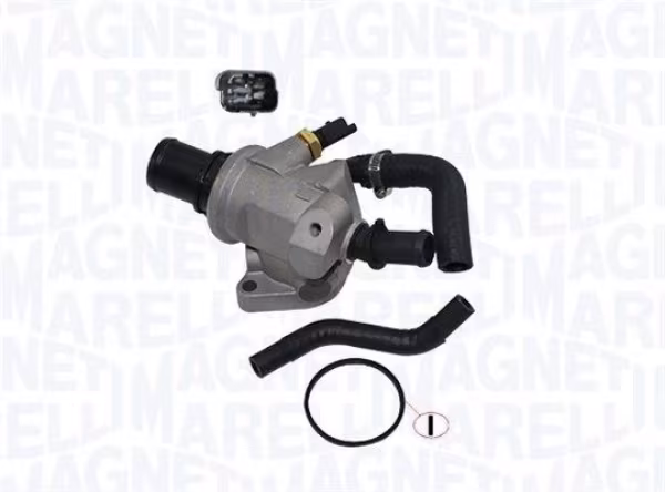 MAGNETI MARELLI Termostato, refrigerante