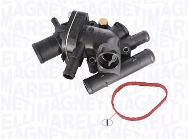 MAGNETI MARELLI Termostato, refrigerante