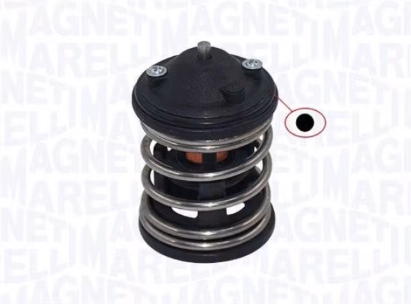MAGNETI MARELLI Termostato, refrigerante