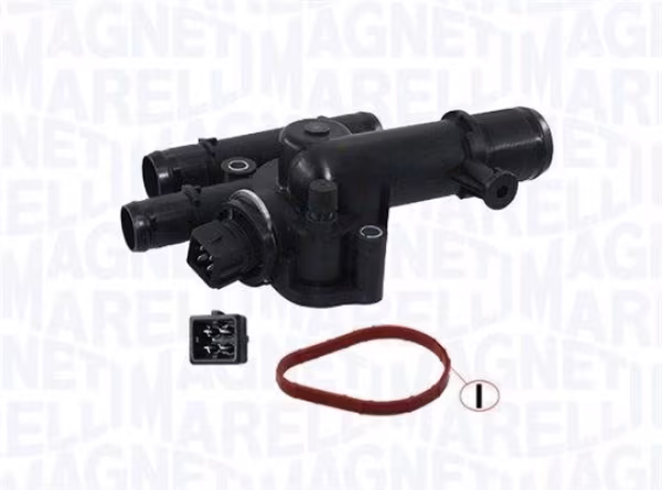 MAGNETI MARELLI Termostato, refrigerante