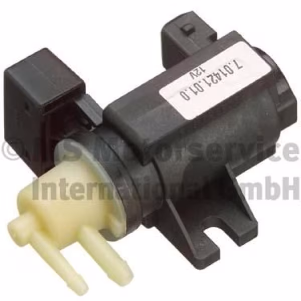 PIERBURG Convertitore pressione, Turbocompressore