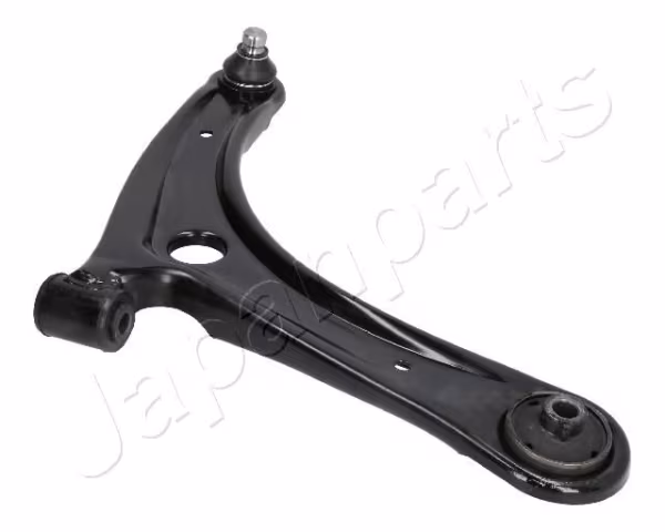 JAPANPARTS Braccio oscillante, Sospensione ruota