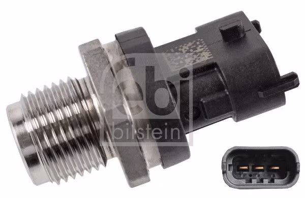 FEBI BILSTEIN Sensore, Pressione carburante