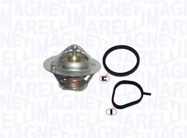 MAGNETI MARELLI Termostato, refrigerante