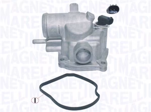 MAGNETI MARELLI Termostato, refrigerante