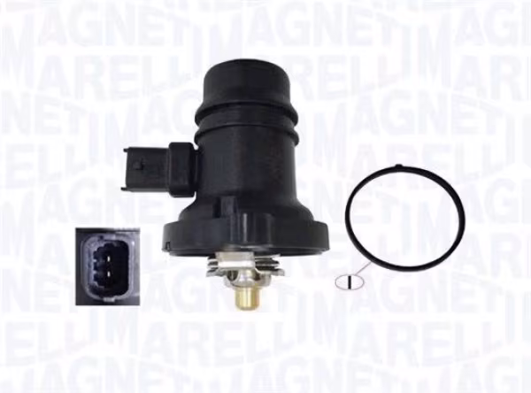MAGNETI MARELLI Termostato, refrigerante