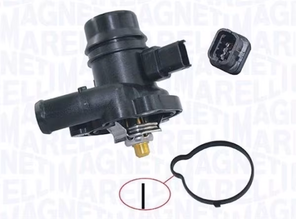 MAGNETI MARELLI Termostato, refrigerante