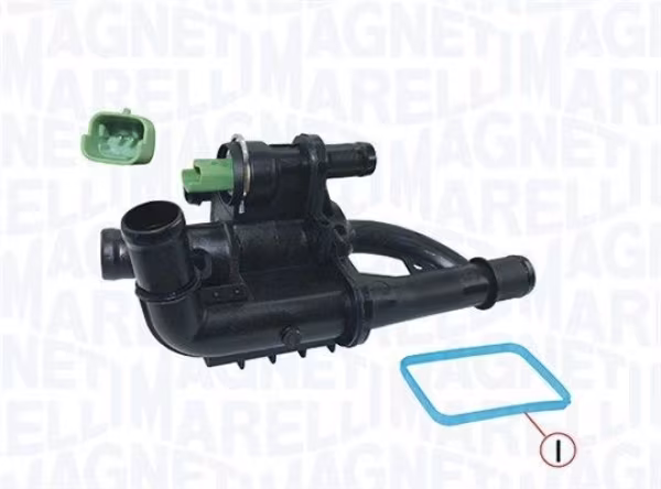 MAGNETI MARELLI Termostato, refrigerante