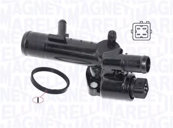 MAGNETI MARELLI Termostato, refrigerante