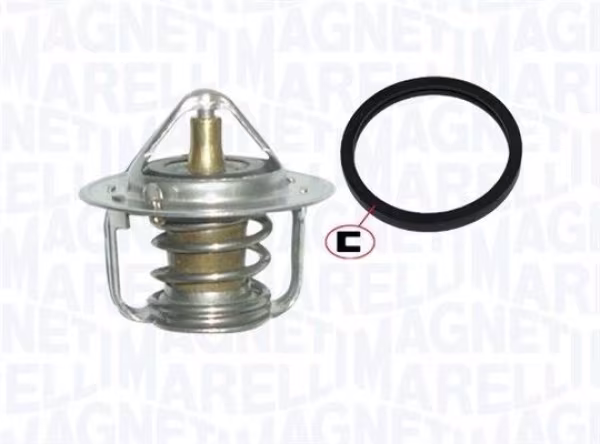 MAGNETI MARELLI Termostato, refrigerante