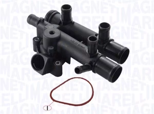 MAGNETI MARELLI Termostato, refrigerante