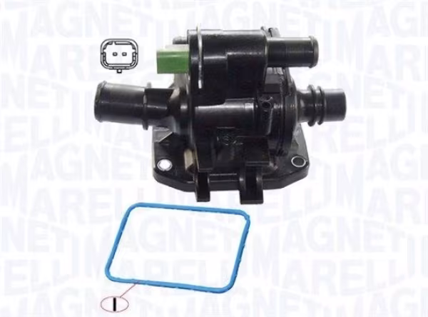 MAGNETI MARELLI Termostato, refrigerante