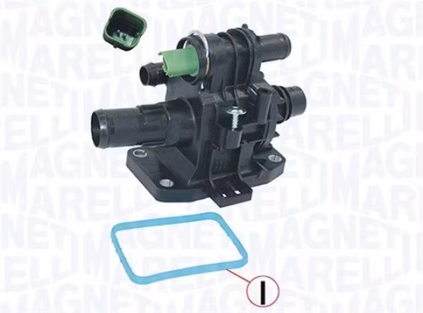 MAGNETI MARELLI Termostato, refrigerante