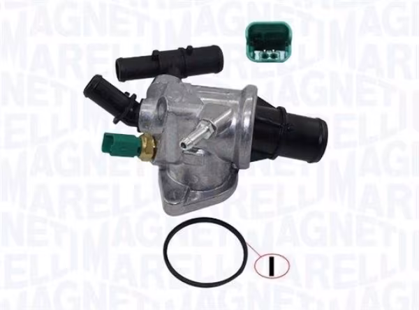 MAGNETI MARELLI Termostato, refrigerante