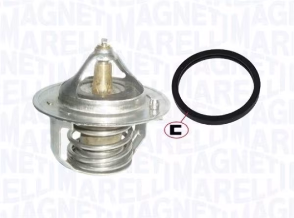 MAGNETI MARELLI Termostato, refrigerante