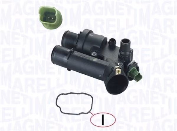 MAGNETI MARELLI Termostato, refrigerante
