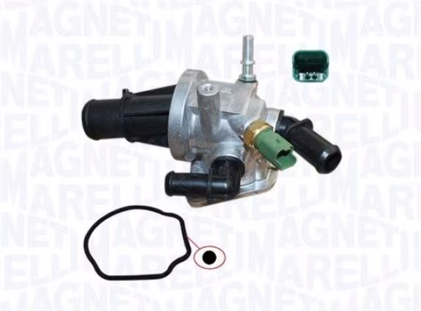 MAGNETI MARELLI Termostato, refrigerante