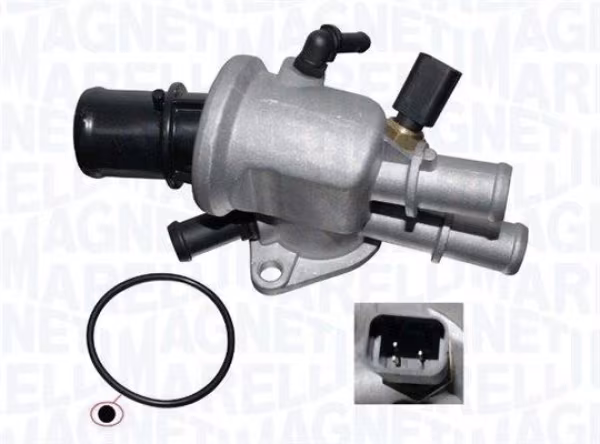 MAGNETI MARELLI Termostato, refrigerante