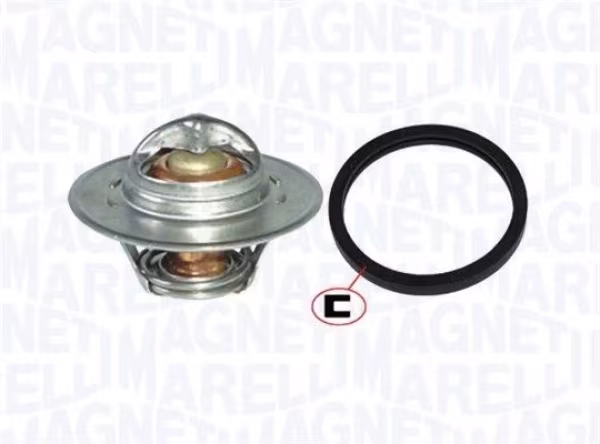 MAGNETI MARELLI Termostato, refrigerante