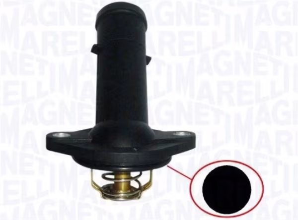 MAGNETI MARELLI Termostato, refrigerante