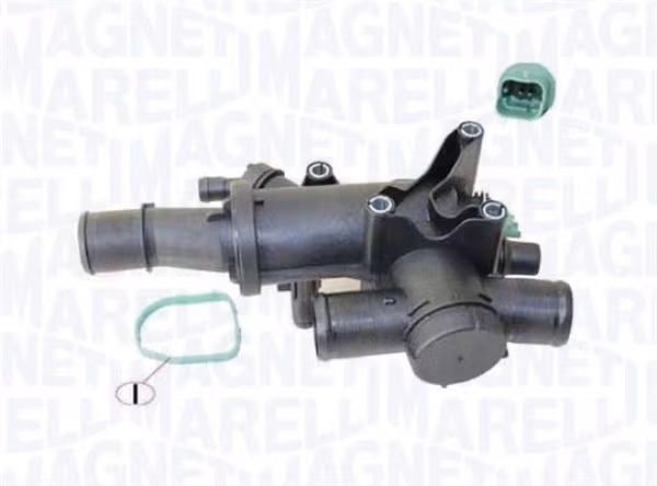 MAGNETI MARELLI Termostato, refrigerante