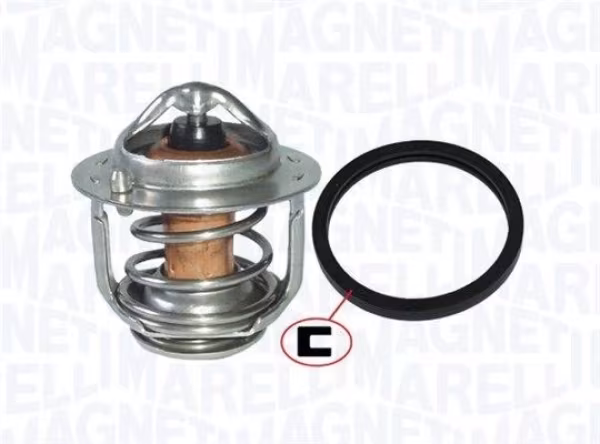 MAGNETI MARELLI Termostato, refrigerante