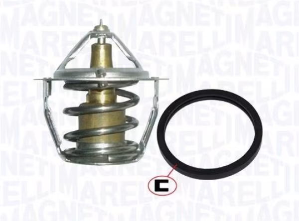 MAGNETI MARELLI Termostato, refrigerante