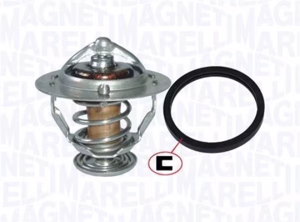 MAGNETI MARELLI Termostato, refrigerante