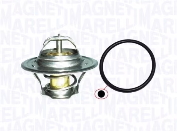 MAGNETI MARELLI Termostato, refrigerante