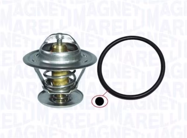 MAGNETI MARELLI Termostato, refrigerante