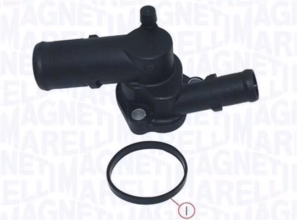 MAGNETI MARELLI Termostato, refrigerante