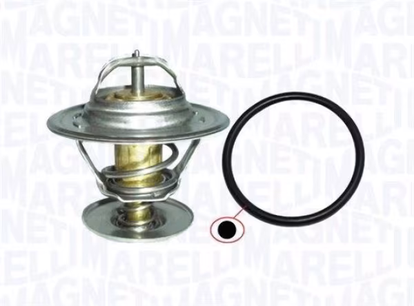 MAGNETI MARELLI Termostato, refrigerante