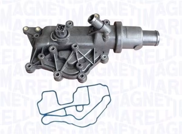 MAGNETI MARELLI Termostato, refrigerante