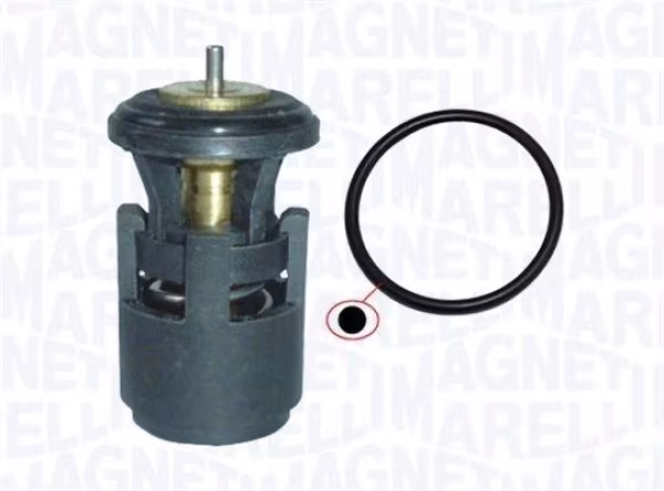 MAGNETI MARELLI Termostato, refrigerante