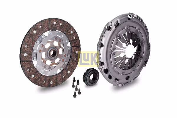 Schaeffler LuK Kit frizione
