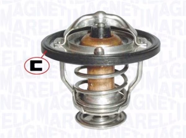 MAGNETI MARELLI Termostato, refrigerante