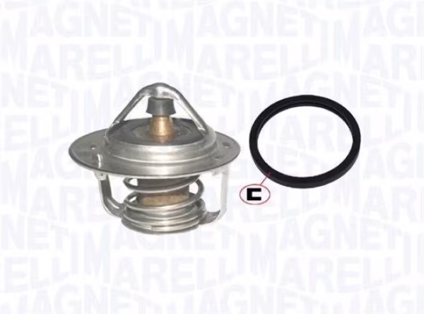 MAGNETI MARELLI Termostato, refrigerante