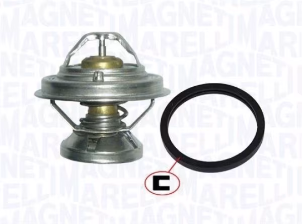 MAGNETI MARELLI Termostato, refrigerante