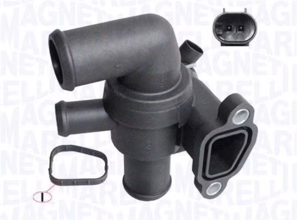 MAGNETI MARELLI Termostato, refrigerante