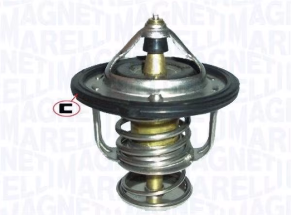 MAGNETI MARELLI Termostato, refrigerante