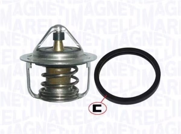 MAGNETI MARELLI Termostato, refrigerante