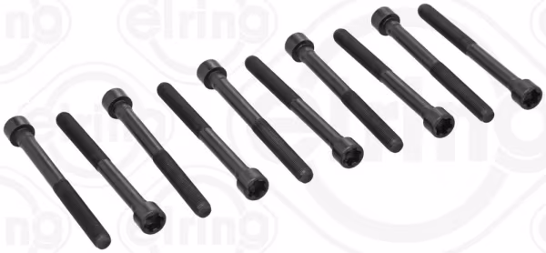 ELRING Kit bulloni testata