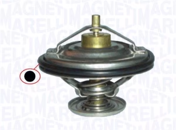 MAGNETI MARELLI Termostato, refrigerante