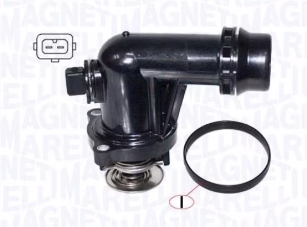 MAGNETI MARELLI Termostato, refrigerante