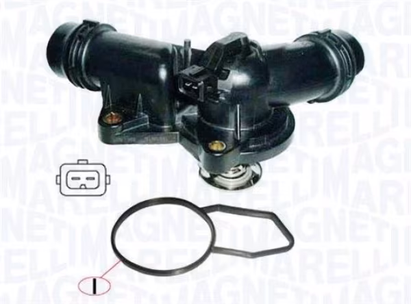 MAGNETI MARELLI Termostato, refrigerante